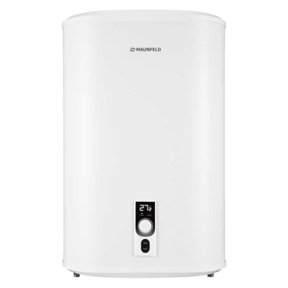 Накопительный электрический водонагреватель MAUNFELD MWH80W02