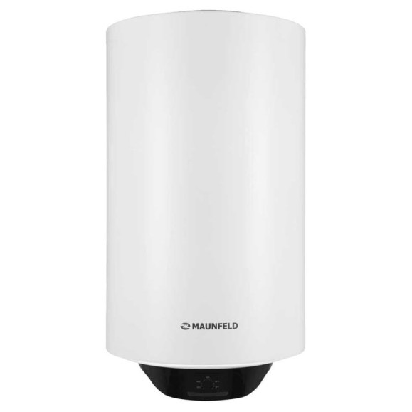 Накопительный электрический водонагреватель MAUNFELD MWH50W03 Накопительный электрический водонагреватель MAUNFELD MWH50W03