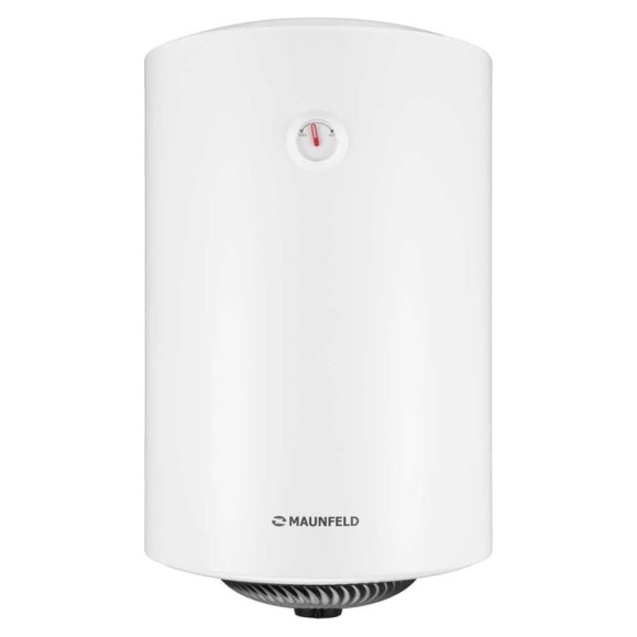 Накопительный электрический водонагреватель MAUNFELD MWH80W01 Накопительный электрический водонагреватель MAUNFELD MWH80W01