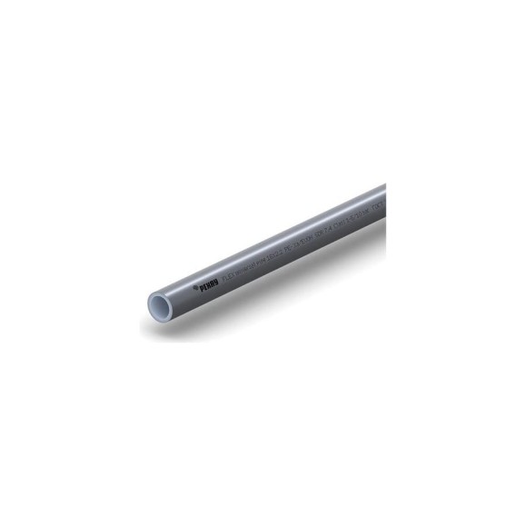 Труба Rehau RAUTITAN flex, 20x2,8, бухта 100 м 11303803100