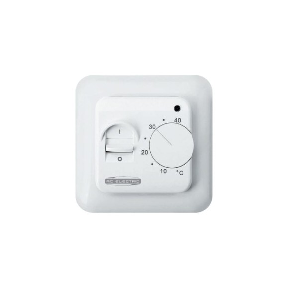 Терморегулятор AC ELECTRIC ACT-16 НС-1502226 Терморегулятор AC ELECTRIC ACT-16 НС-1502226