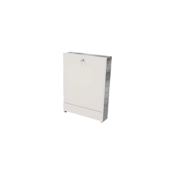 Встроенный шкаф ROYAL THERMO 648-711x1346x140-200 НС-1215409