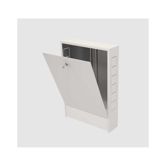 Наружный шкаф ROYAL THERMO 652-715x998x118 НС-1215421