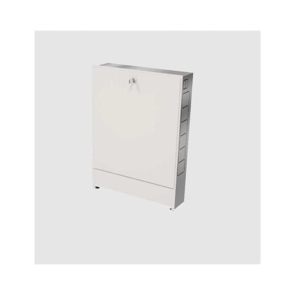 Встроенный шкаф ROYAL THERMO 648-711x746x140-200 НС-1215413 Встроенный шкаф ROYAL THERMO 648-711x746x140-200 НС-1215413