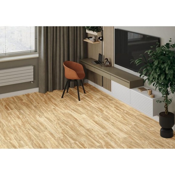 Керамогранит матовый Вандервуд / Wonderwood AlmaCeramica 200х900 (9 шт в уп/72,9 м в пал) GFA92WDW48R
