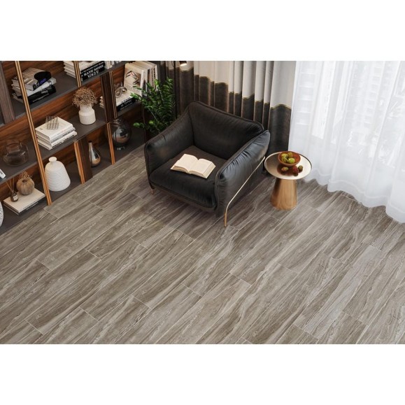 Керамогранит матовый Вествуд / Westwood AlmaCeramica 200х900 (9 шт в уп/72,9 м в пал) GFA92WTD44R