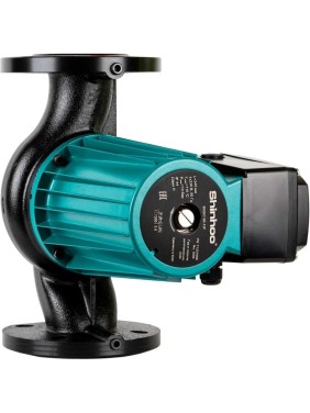 Насос циркуляционный SHINHOO BASIC 40-16SF 380V 71222002