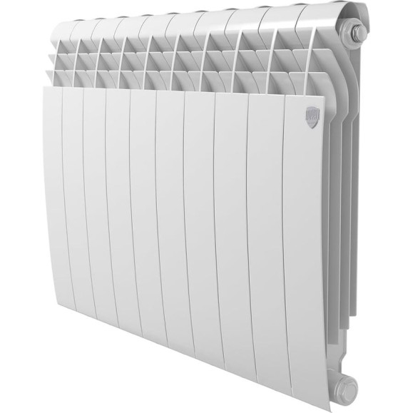 Радиатор Royal Thermo BiLiner 500/Bianco Traffico - 10 секц. НС-1176294 Радиатор Royal Thermo BiLiner 500/Bianco Traffico - 10 секц. НС-1176294