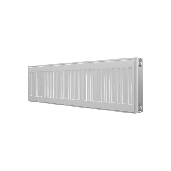 Панельный радиатор ROYAL THERMO COMPACT C22-300-1000 RAL9016 НС-1189793 Панельный радиатор ROYAL THERMO COMPACT C22-300-1000 RAL9016 НС-1189793