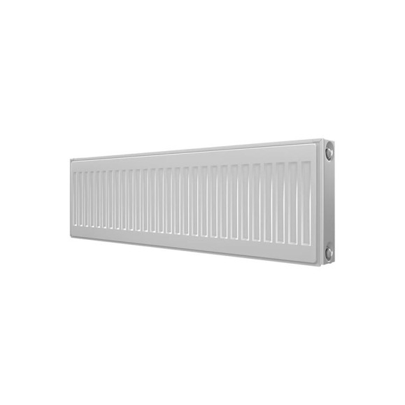 Панельный радиатор ROYAL THERMO COMPACT C22-300-1100 RAL9016 НС-1189794 Панельный радиатор ROYAL THERMO COMPACT C22-300-1100 RAL9016 НС-1189794