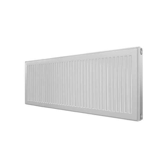 Панельный радиатор ROYAL THERMO COMPACT C11-500-2000 RAL9016 НС-1189479