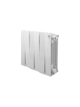 Радиатор Royal Thermo PianoForte 300 /Bianco Traffico - 6 секц. НС-1346051