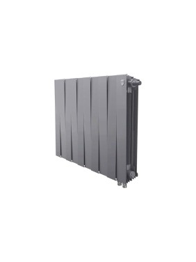 Радиатор Royal Thermo PianoForte 500 /Silver Satin - 10 секц. VDR НС-1338432