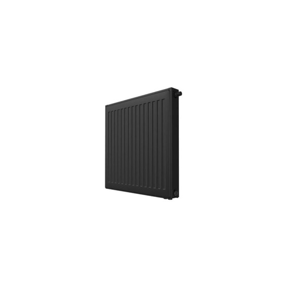 Панельный радиатор ROYAL THERMO VENTIL COMPACT VC22-500-1000 Noir Sable M НС-1453153