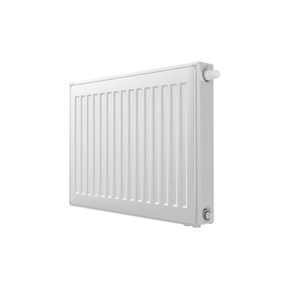 Панельный радиатор ROYAL THERMO VENTIL COMPACT VC22-500-1200 RAL9016 M НС-1453158 Панельный радиатор ROYAL THERMO VENTIL COMPACT VC22-500-1200 RAL9016 M НС-1453158