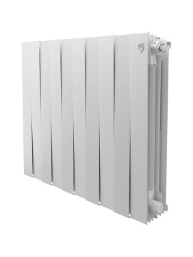 Радиатор Royal Thermo PianoForte 500/Bianco Traffico - 10 секц. НС-1176322 Радиатор Royal Thermo PianoForte 500/Bianco Traffico - 10 секц. НС-1176322