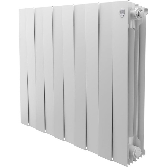 Радиатор Royal Thermo PianoForte 500/Bianco Traffico - 10 секц. НС-1176322 Радиатор Royal Thermo PianoForte 500/Bianco Traffico - 10 секц. НС-1176322