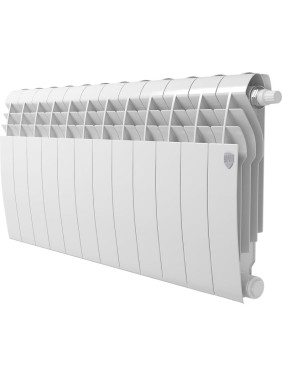 Радиатор ROYAL THERMO BiLiner 350/Bianco Traffico VDR - 12 секций НС-1309705