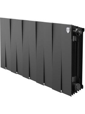 Радиатор Royal Thermo PianoForte 300 /Noir Sable - 10 секц. НС-1346055