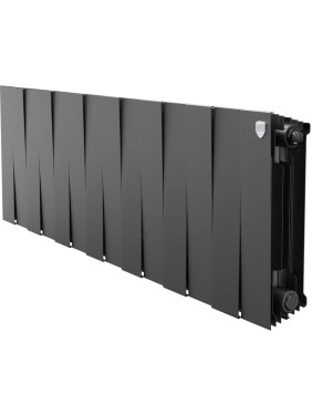 Радиатор Royal Thermo PianoForte 300 /Noir Sable - 14 секц. НС-1346059