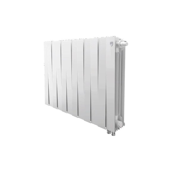 Радиатор Royal Thermo PianoForte 500 /Bianco Traffico - 12 секц. VDR НС-1338421