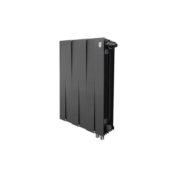 Радиатор Royal Thermo PianoForte 500 /Noir Sable - 6 секц. VDR НС-1338430