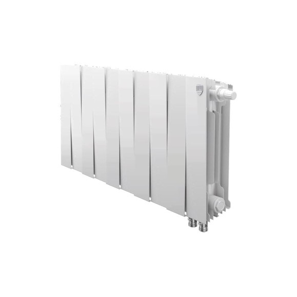 Радиатор Royal Thermo PianoForte 300 /Bianco Traffico - 10 секц. VDR НС-1346038 Радиатор Royal Thermo PianoForte 300 /Bianco Traffico - 10 секц. VDR НС-1346038