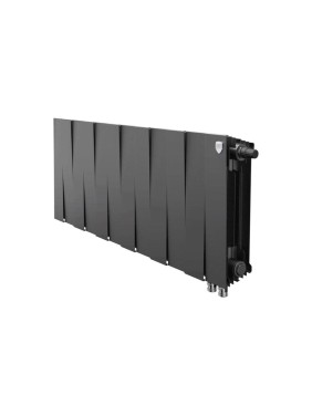 Радиатор Royal Thermo PianoForte 300 /Noir Sable - 12 секц. VDR НС-1346058