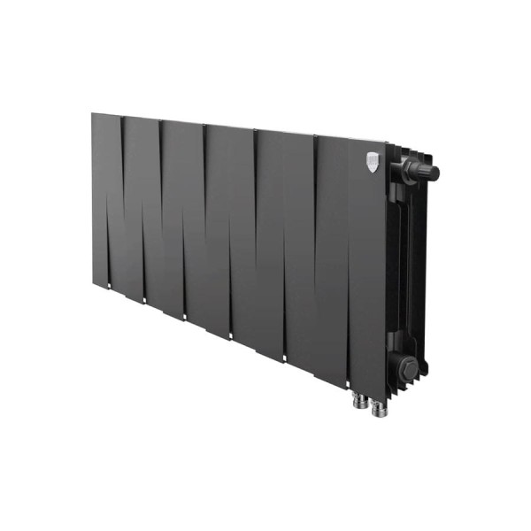 Радиатор Royal Thermo PianoForte 300 /Noir Sable - 12 секц. VDR НС-1346058