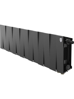 Радиатор Royal Thermo PianoForte 200 /Noir Sable - 14 секц. VDR НС-1346006