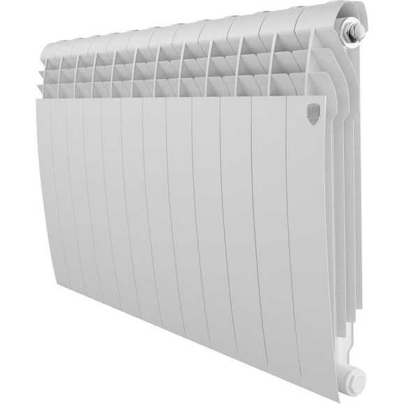Радиатор Royal Thermo BiLiner 500/Bianco Traffico - 12 секц. НС-1176295