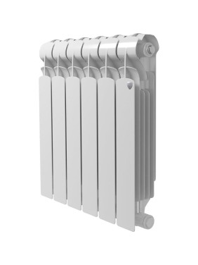 Радиатор ROYAL THERMO Indigo Super+ 500 - 6 секций НС-1274305