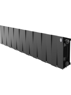 Радиатор Royal Thermo PianoForte 200 /Noir Sable - 18 секц. НС-1346009