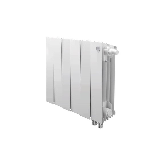 Радиатор Royal Thermo PianoForte 300 /Bianco Traffico - 6 секц. VDR НС-1346052 Радиатор Royal Thermo PianoForte 300 /Bianco Traffico - 6 секц. VDR НС-1346052
