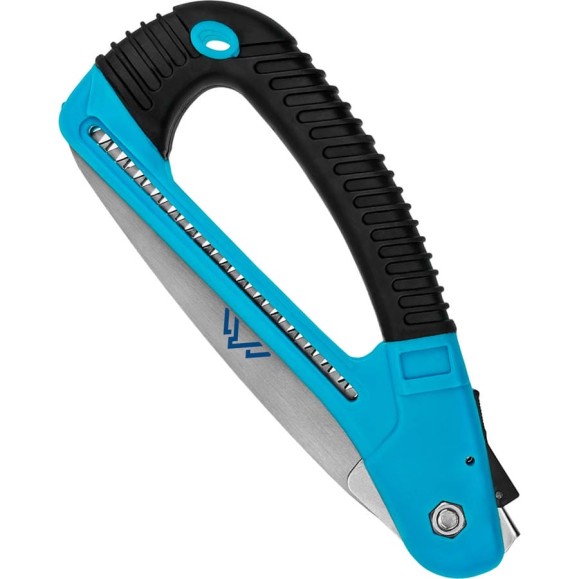 Складная садовая ножовка vertextools 180 мм 0059-180