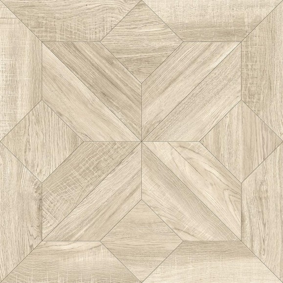 Керамогранит Global Tile Tango формат 41.2x41.2 см, светло-бежевый, в коробке 1.7 кв. м GT166VG