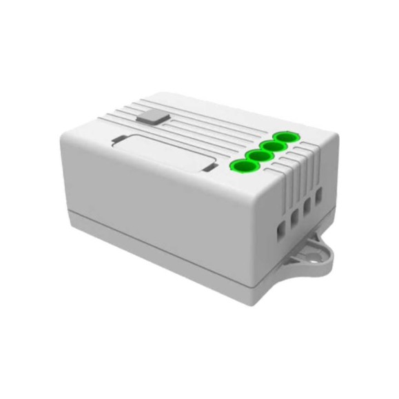 Умное реле GRITT Core 1 группа 220В 5А 433 + WiFi работает с Алисой 32003