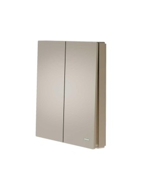 Беспроводной 2-клавишный выключатель GRITT Evolution золотистый, IP67, без реле 14008 Беспроводной 2-клавишный выключатель GRITT Evolution золотистый, IP67, без реле 14008