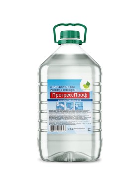 Универсальное моющее средство NEOLINE «ПрогрессПроф» 5 кг (13506) 143007