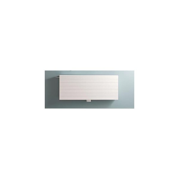 Радиатор Kermi PLP 12, 66505405, X2 Inside, R, RAL 9016 белый PLP120500401R2Z