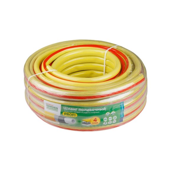 Поливочный шланг STARTUL Garden Profi 1/2", 50 м ST6206-1/2-50