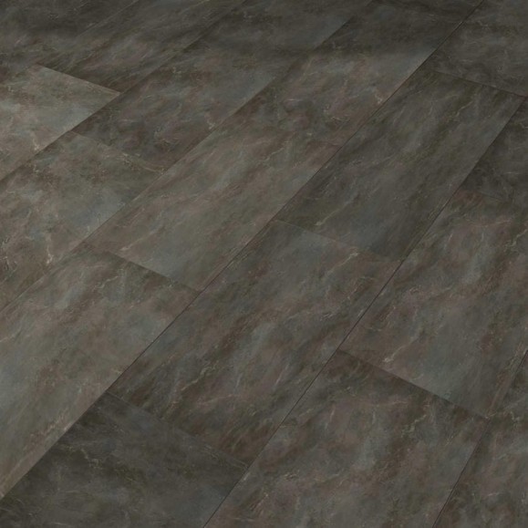 Напольное замковое покрытие Home Expert Natural Rock Derby 610x305x4 мм, 0.5 мм, фаска, 10 шт. в упаковке 9110