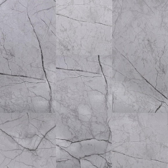 Напольное замковое покрытие Home Expert Natural Rock Shadow 610x305x4 мм, 0.5 мм, фаска 9107 Напольное замковое покрытие Home Expert Natural Rock Shadow 610x305x4 мм, 0.5 мм, фаска 9107