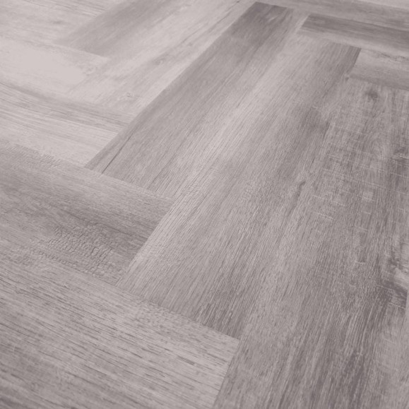 Напольное замковое покрытие Home Expert Parquet Дуб Горный ручей 615x123x3.5 мм, 0.3 мм, фаска, 12 шт. в упаковке 33-68W906 Напольное замковое покрытие Home Expert Parquet Дуб Горный ручей 615x123x3.5 мм, 0.3 мм, фаска, 12 шт. в упаковке 33-68W906