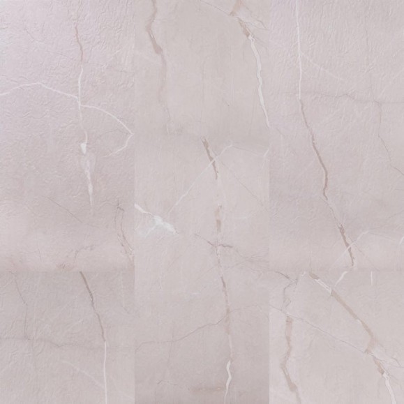 Напольное замковое покрытие Home Expert Crema Nuova 610x305x4 мм, 0.5 мм, фаска 9102