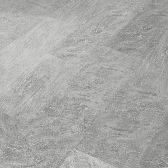 Напольное замковое покрытие Home Expert Natural Rock Silver 610x305x4 мм, 0.5 мм, фаска, 10 шт. в упаковке 9105 Напольное замковое покрытие Home Expert Natural Rock Silver 610x305x4 мм, 0.5 мм, фаска, 10 шт. в упаковке 9105