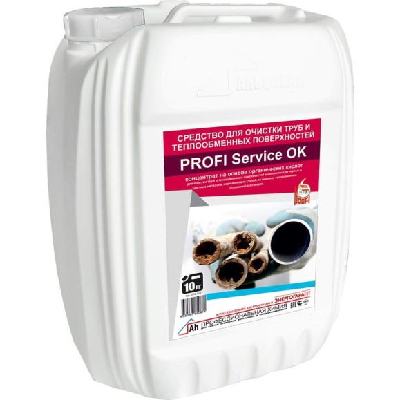 Средство для очистки PROFI Средство для очистки PROFI