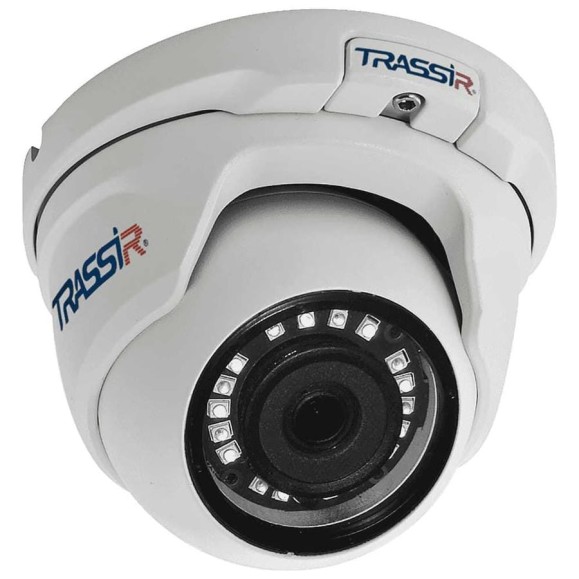 Ip камера видеонаблюдения Trassir TR-D4S5 v2 3.6 УТ-00042239