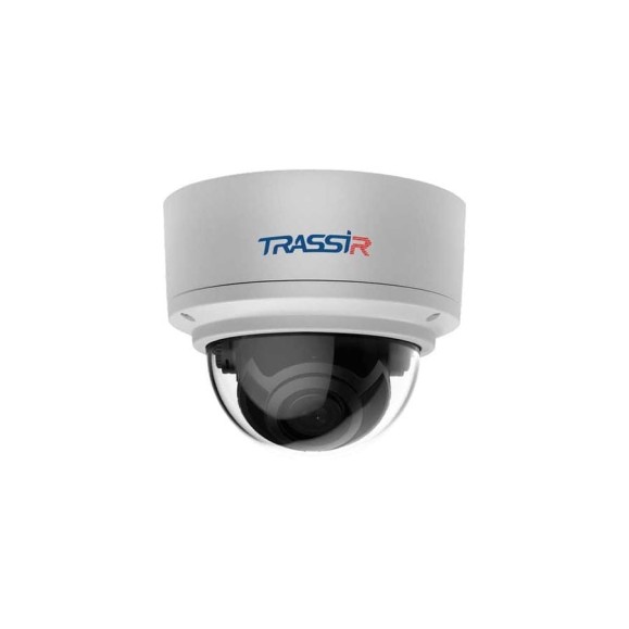 Ip камера видеонаблюдения Trassir TR-D3183ZIR3 v3 2.7-13.5 УТ-00051756