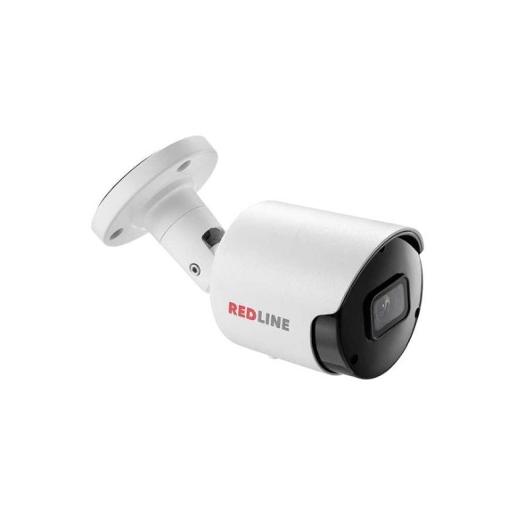 Видеокамера REDLINE RL-IP15P-S.eco Видеокамера REDLINE RL-IP15P-S.eco